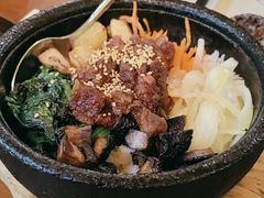 -老朴饭店(邮政街总店)
