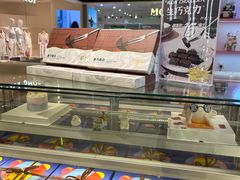 -CAKE BOSS 蛋糕老板(西单君太百货店)