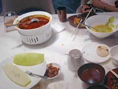 -柴门饭儿(成都太古里店)
