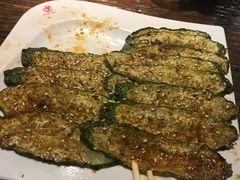 -霄汉羊排(万松园一店)