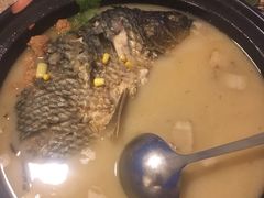 -真爱中国餐馆·年华店(朱雀大街店)