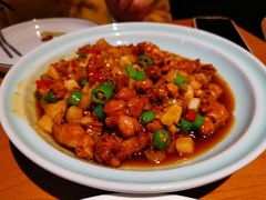 -湘与香缘·湖南菜(王府井北京市百货大楼店)