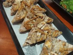 腊味芋丝糕-子曰禮·茶居(端州星光礼誉店)