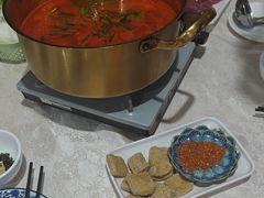 -贵州人家·酸汤火锅·20年老字号