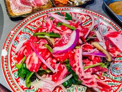 -杨小佳·齐齐哈尔烤肉·烤串(广州店)