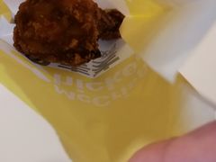 -麦当劳(金平路站店)