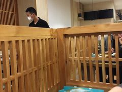 大堂-许府牛火锅(信义坊总店)