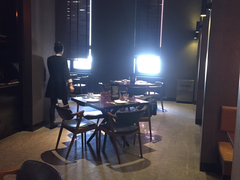 大堂-食间牛排(湖西路店)