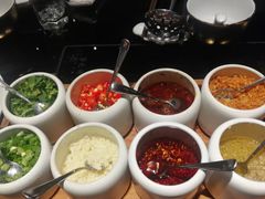 -官也街澳门火锅(新源里店)