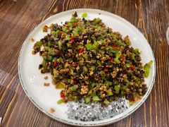 黑三剁-浩海火烧云傣家菜(京广店)