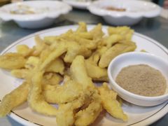 -星龙海鲜(望江东路店)