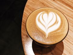 -HAY COFFEE