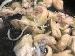 -烹然四季椰子鸡火锅(团结湖总店)
