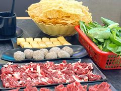 -林记潮牛·牛肉火锅(上马墩店)