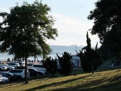 -银沙滩浴场