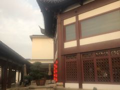 -苏州吴宫泛太平洋酒店