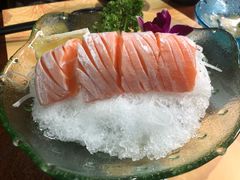 -和风中华居酒屋(解放北路店)