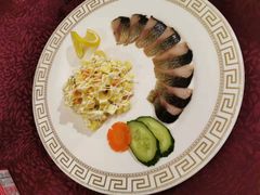 -92°C俄式厨房(中央大街店)