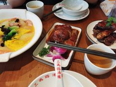 -三玛璐酒楼(汉口路店)