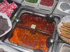 -海底捞火锅(王府井店)