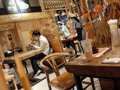 大堂-冰川冷面·延边菜·炭烤串(观前店)