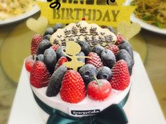 -EnergyCake蛋糕理想国