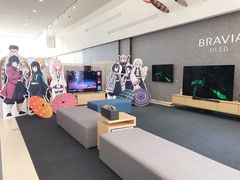 -Sony Store索尼(广州正佳店)