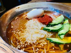 -京玉菲饭店(李村店)