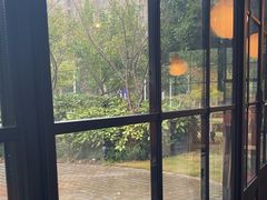 -荷风细雨·中国茶宴(碧云店)