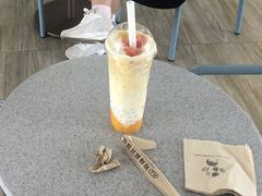 -喜茶(北京五棵松华熙店)