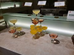 -芭菲盛宴·环球美食(袁家岗店)
