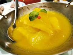 -宁夏国强手抓羊肉·清真菜(未央路凤三店)