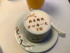 -俏江南(新世纪环球中心店)