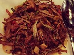 -华豫川酒家(大卫城店)