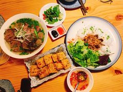 -越美小馆·越南料理(曲江店)