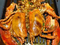 -79号渔船海鲜饭店(华强北店)