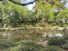 -绍兴鲁迅故里·沈园景区