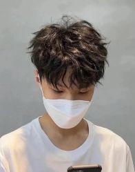-BUTY HAIR 比帝专业烫染店