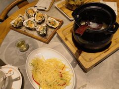 -如轩·海鲜砂锅粥·潮汕菜(南城店)