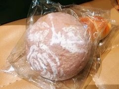-风车面包