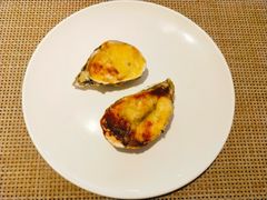 -青岛蓝海大饭店·爱琴海自助餐厅(崂山店)