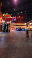 -南京万达乐园