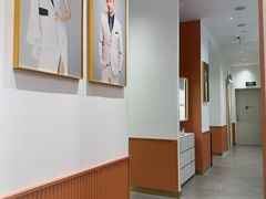 -海马体照相馆(万菱汇店)