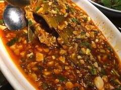 -蜀宴小调·精致家常菜(来福士店)