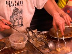 -明记牛杂(新马路分店)