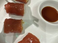 -万丽轩·粤菜(王府井金茂万丽酒店)