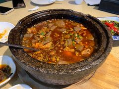 -铜锣湾·有麝自然香(重庆新天地店)
