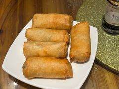 春卷-首占学彬杠面(日韵东方店)