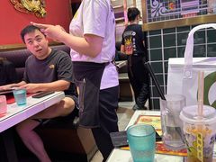 -龙记·香港茶餐厅(海上世界店)