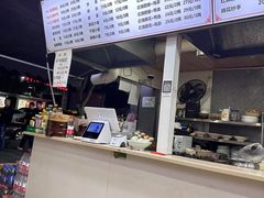 -巴津碗碗面(人和店)